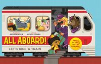 Produktbild: All Aboard!