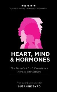 Produktbild: Heart, Mind & Hormones