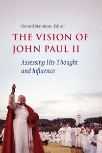 Produktbild: The Vision of John Paul II