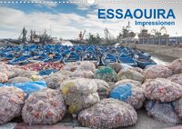 Produktbild: Essaouira - Impressionen (Wandkalender 2022 DIN A3 quer)
