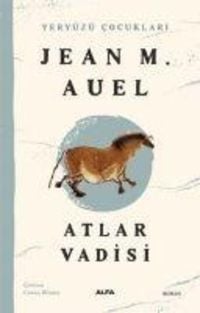 Produktbild: Yery&uuml;z&uuml; Cocuklari 2 - Atlar Vadisi