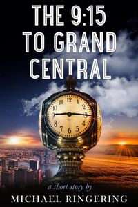 Produktbild: The 9:15 to Grand Central