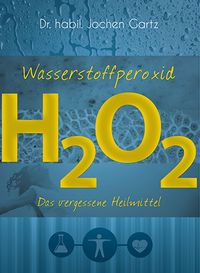 Produktbild: Wasserstoffperoxid
