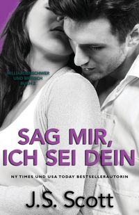Produktbild: Sag mir, ich sei dein