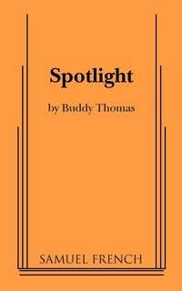 Produktbild: Spotlight
