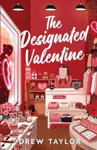 Produktbild: The Designated Valentine