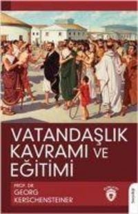 Produktbild: Vatandaslik Kavrami ve Egitimi