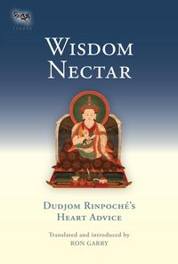 Produktbild: Rinpoche, D: Wisdom Nectar