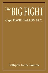 Produktbild: Big Fight