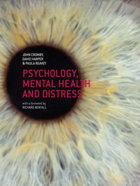 Produktbild: Psychology, Mental Health and Distress