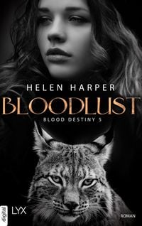 Produktbild: Blood Destiny - Bloodlust