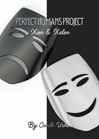 Produktbild: Perfect Humans Project