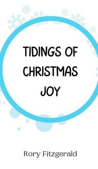 Produktbild: Tidings of Christmas Joy