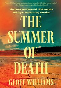 Produktbild: The Summer of Death
