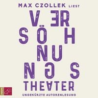 Produktbild Versöhnungstheater