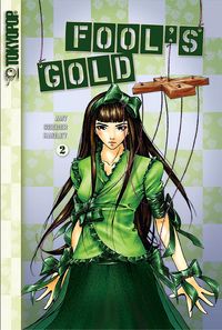 Produktbild: Fool's Gold, Volume 2