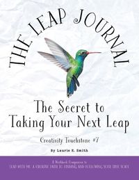 Produktbild: The Leap Journal