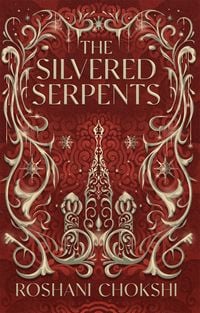 Produktbild: The Silvered Serpents