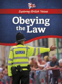 Produktbild: Obeying the Law