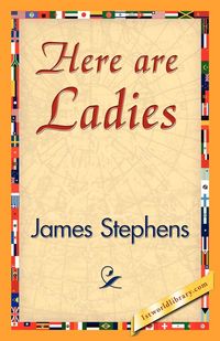Produktbild: Here Are Ladies