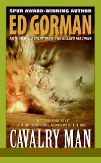 Produktbild: Cavalry Man: Powder Keg