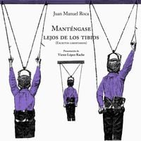 Produktbild: Mant&eacute;ngase lejos de los tibios