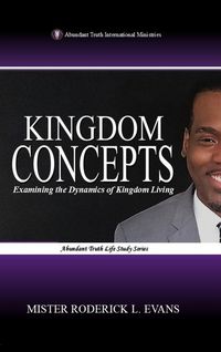 Produktbild: Kingdom Concepts