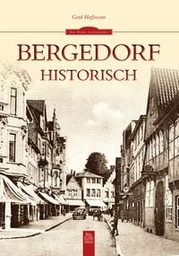 Produktbild: Bergedorf historisch