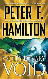Produktbild: The Evolutionary Void (with Bonus Short Story If at First...)