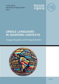 Produktbild: Creole Languages in Diasporic Contexts