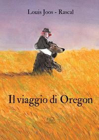 Produktbild: Il viaggio di Oregon