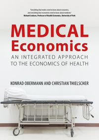 Produktbild: Medical Economics
