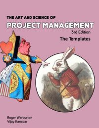 Produktbild: The Art and Science of Project Management