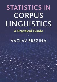 Produktbild: Statistics in Corpus Linguistics