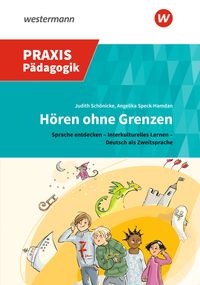 Produktbild: H&ouml;ren ohne Grenzen