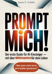 Produktbild: Prompt mich!
