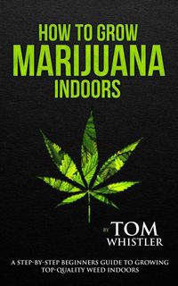 Produktbild: How to Grow Marijuana