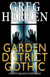 Produktbild: Garden District Gothic