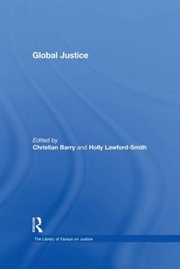 Produktbild: Global Justice