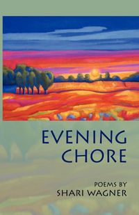 Produktbild: Evening Chore: Poems