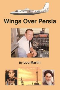 Produktbild: Wings over Persia