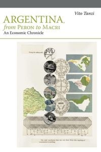 Produktbild: Argentina, from Peron to Macri