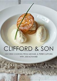 Produktbild: Clifford & Son
