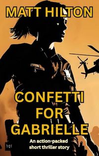 Produktbild: Confetti For Gabrielle