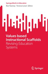 Produktbild: Values based Instructional Scaffolds