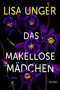 Produktbild: Das makellose M&auml;dchen
