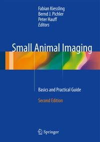 Produktbild: Small Animal Imaging