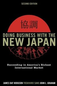 Produktbild: Doing Business with the New Japan