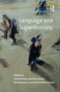 Produktbild: Language and Superdiversity