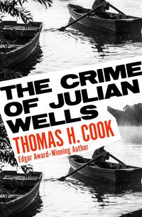Produktbild: The Crime of Julian Wells